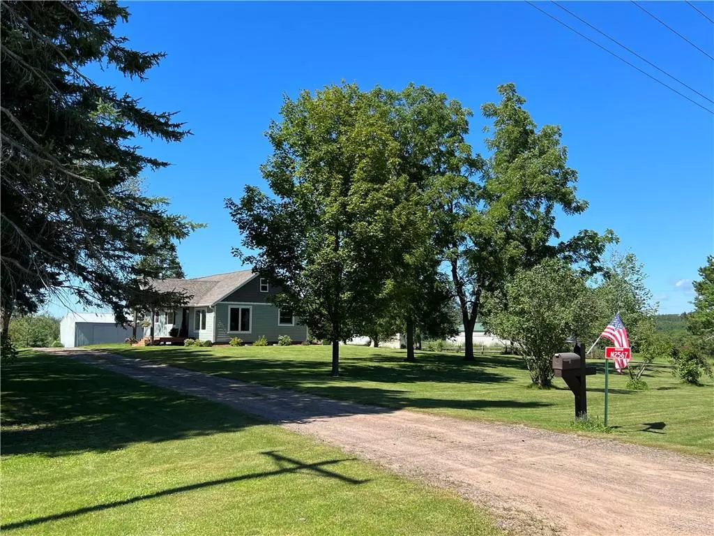 Shell Lake, WI 54871,N 2567 Little Long Lake Road