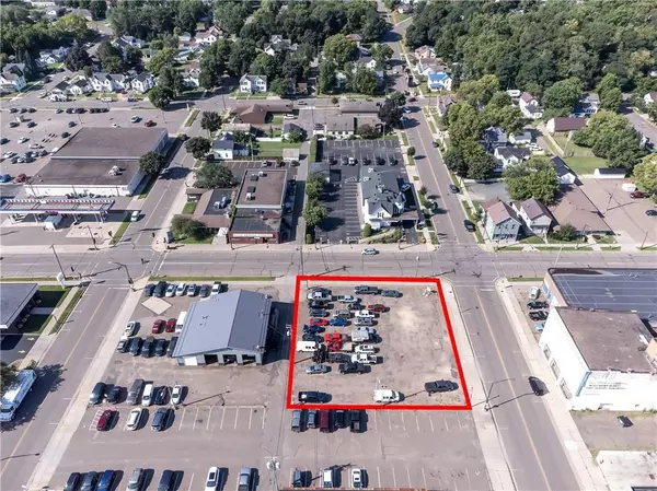 Chippewa Falls, WI 54729,417 Bay Street