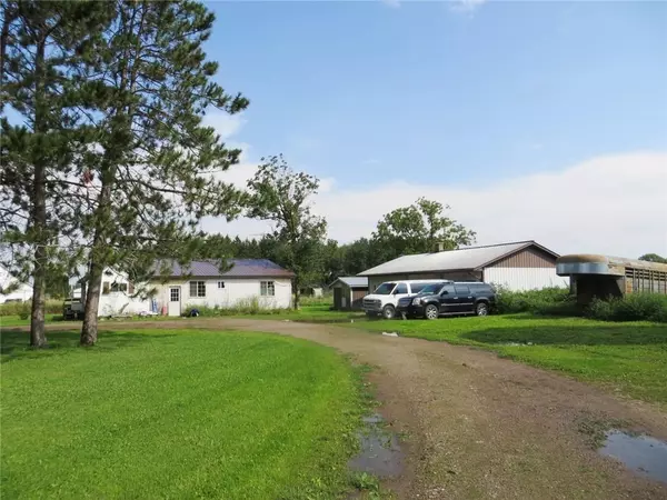 Gilman, WI 54433,W15117 Polley Lane
