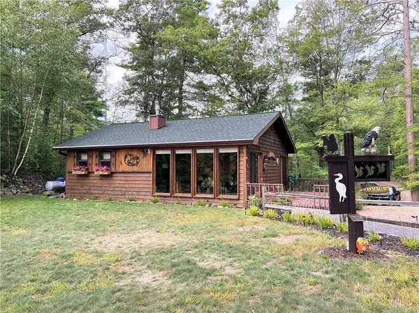 Hayward, WI 54843,9782N Raven Lane