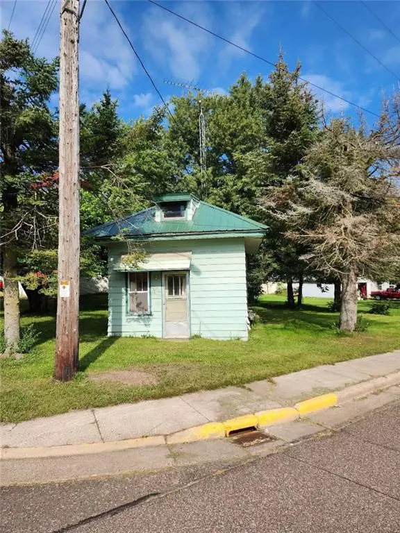 Almena, WI 54805,111 Clinton Street