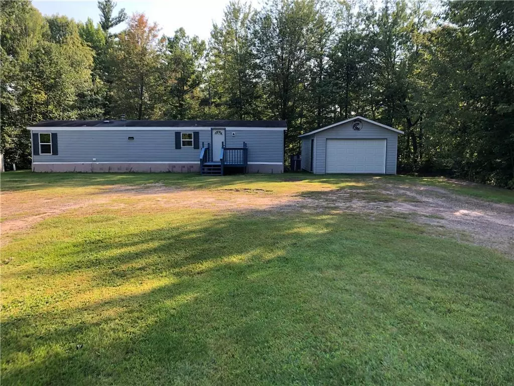 Shell Lake, WI 54871,W 7167 County Highway D