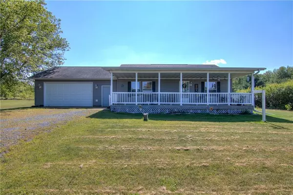 29289 303rd Avenue, Holcombe, WI 54745