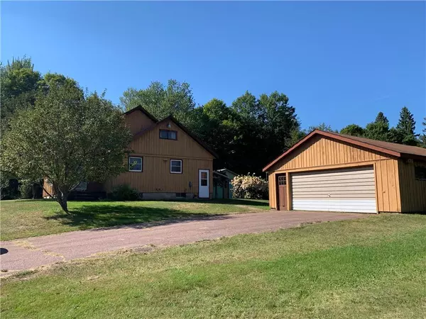 Butternut, WI 54514,W8148 Lakeshore Drive