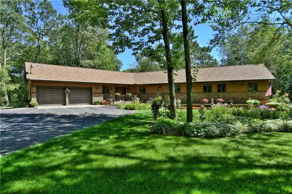 N 5822 Bear Path Ln., Spooner, WI 54801