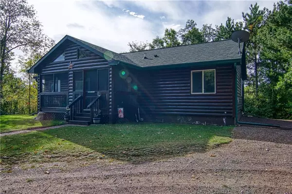 Birchwood, WI 54817,2136 East Shore Drive