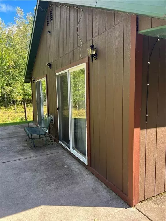 Barnes, WI 54873,5001 Kelly Lake Road