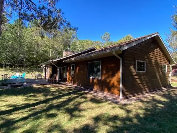 Gordon, WI 54838,16533 Geshn Road