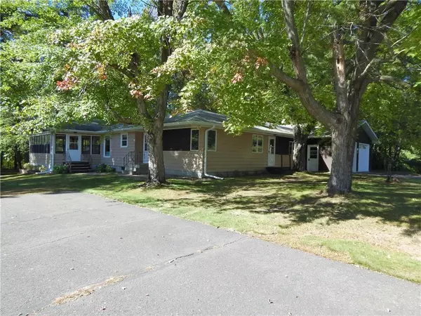 23627 LaRa Road, Grantsburg, WI 54840