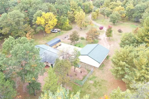 Grantsburg, WI 54840,24506 Mclain Road