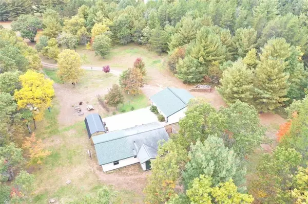Grantsburg, WI 54840,24506 Mclain Road