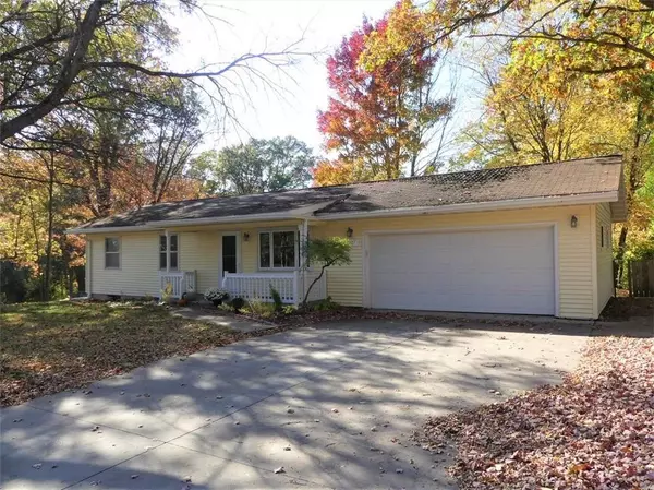 1207 2nd Street, Spooner, WI 54801