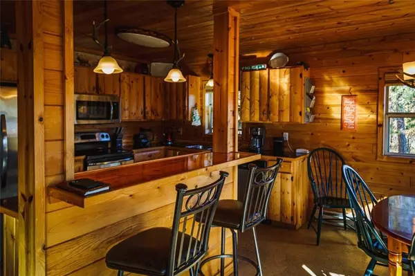 Barnes, WI 54873,55740 Peach Court