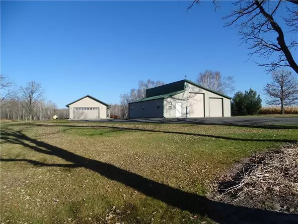 Sarona, WI 54870,W5708 County Highway D