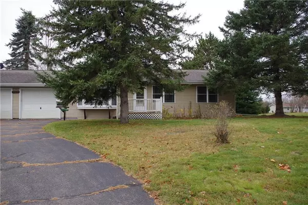 1310 Parkridge Drive, Ladysmith, WI 54848