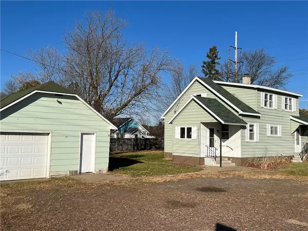 N4895 Highway 63, Spooner, WI 54801