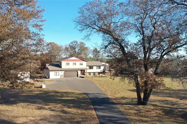 Grantsburg, WI 54840,23094 Thorson Road
