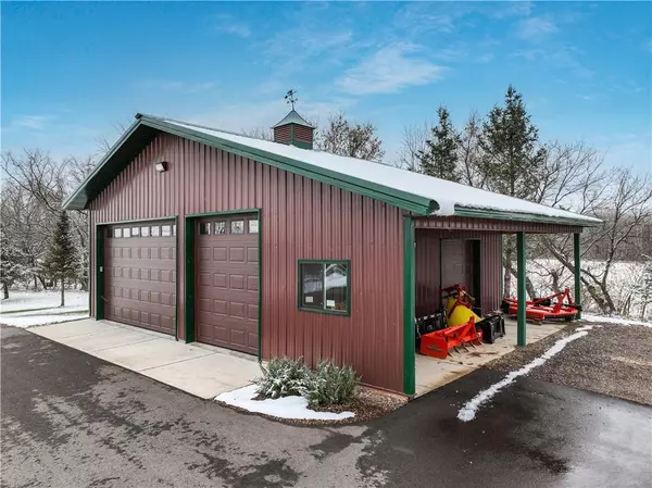 Elk Mound, WI 54739,E7980 640th Avenue