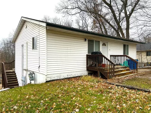 1187 Fleming Street, Spooner, WI 54801