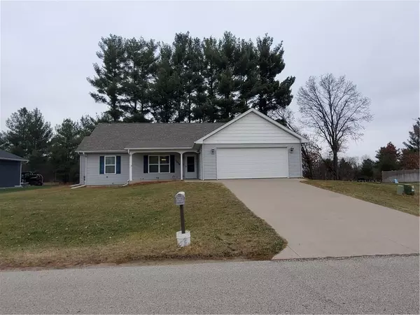 Rockland, WI 54653,1506 Black Oak Drive