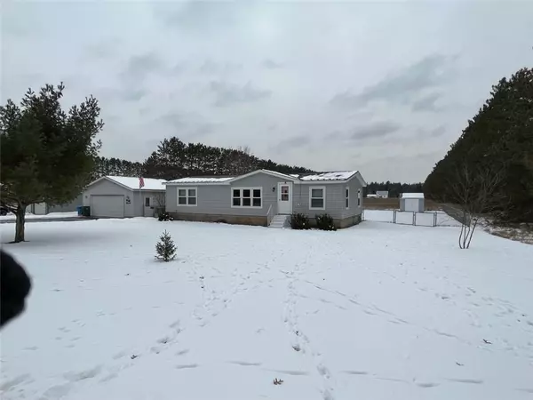 651 Park Street, Grantsburg, WI 54840