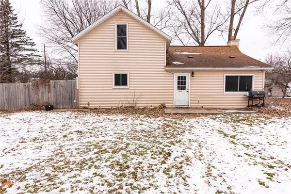 Fall Creek, WI 54742,217 E Railroad Avenue