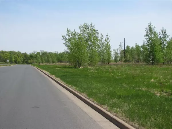 Lot 1 Aspen Drive, St Croix Falls, WI 54024