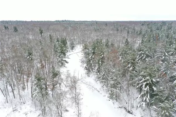 Grantsburg, WI 54840,XXX Johnson Road