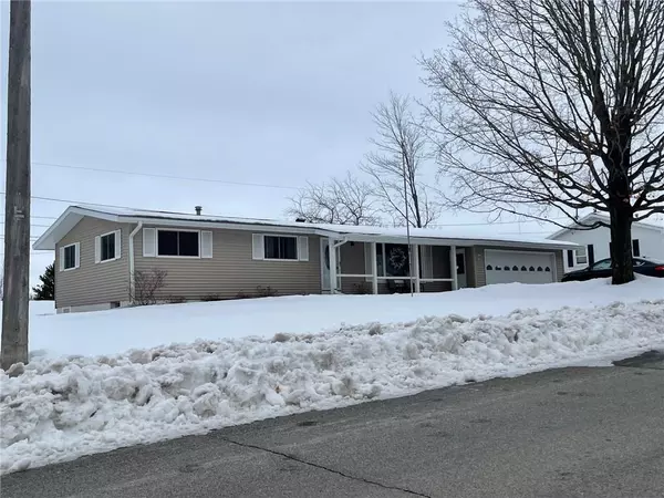 12912 E 7th Street, Osseo, WI 54758