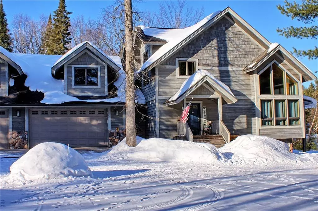 Hayward, WI 54843,13383 Red Birch Lane