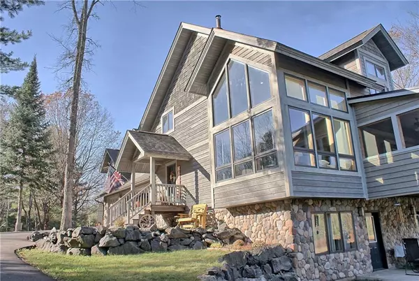 Hayward, WI 54843,13383 Red Birch Lane