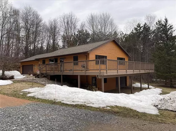 Fall Creek, WI 54742,8300 S Lincoln Town Line Road