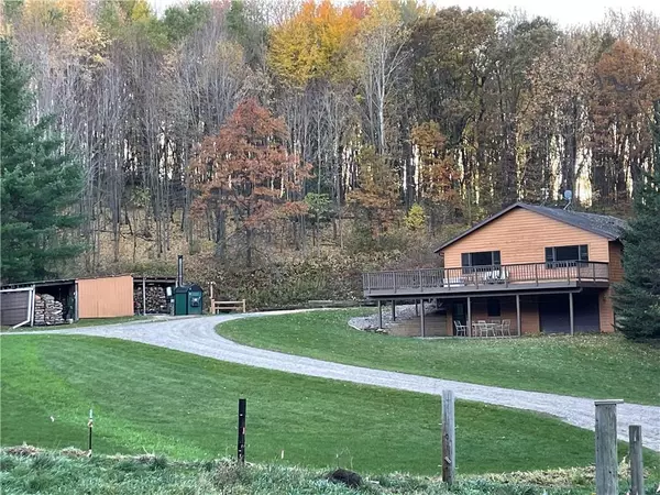 Fall Creek, WI 54742,8300 S Lincoln Town Line Road