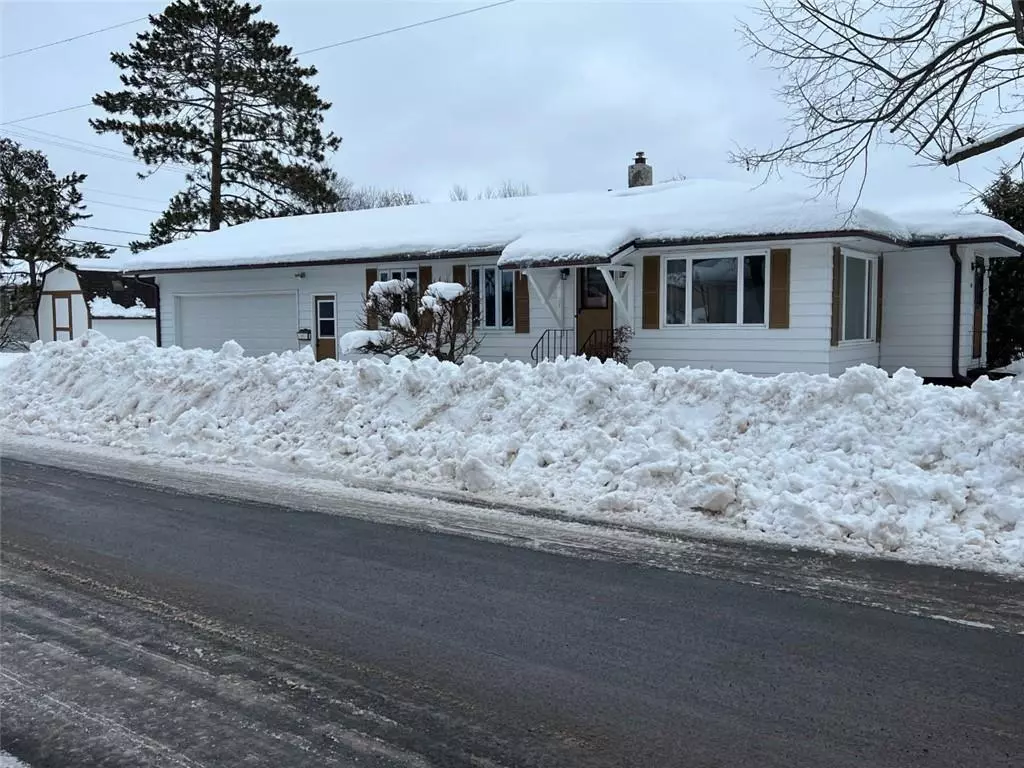 Spooner, WI 54801,222 Balsam Street