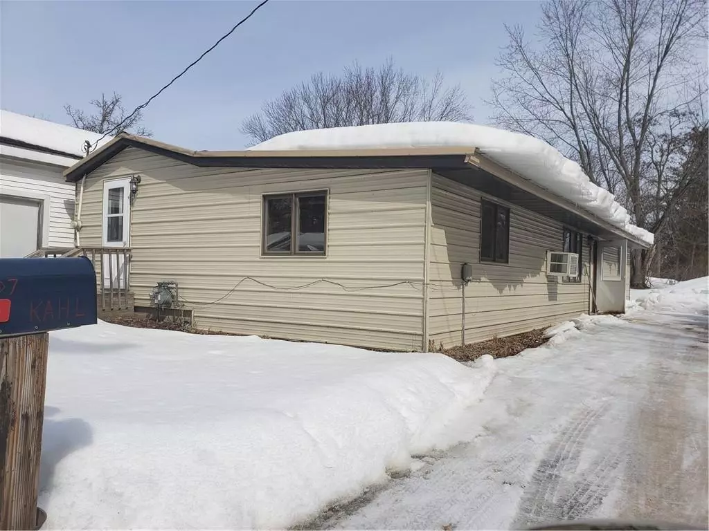 Bruce, WI 54819,618 Johnson St.