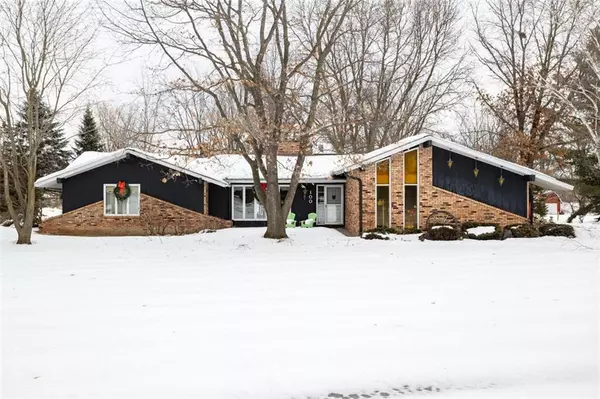 100 S Gilman Street, Gilman, WI 54433