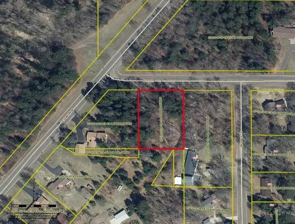 Grantsburg, WI 54840,000 St George Avenue