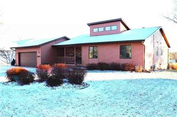 12837 7th Street, Osseo, WI 54758