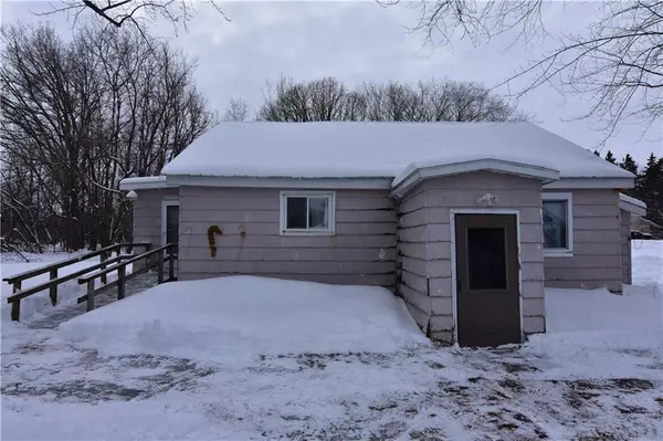 26694 278th Street, Holcombe, WI 54745