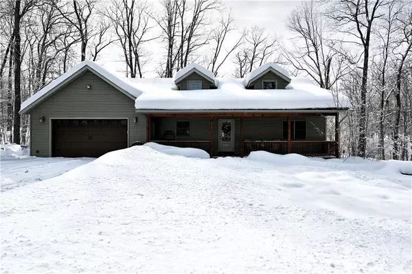 N4766 Hill Drive, Spooner, WI 54801