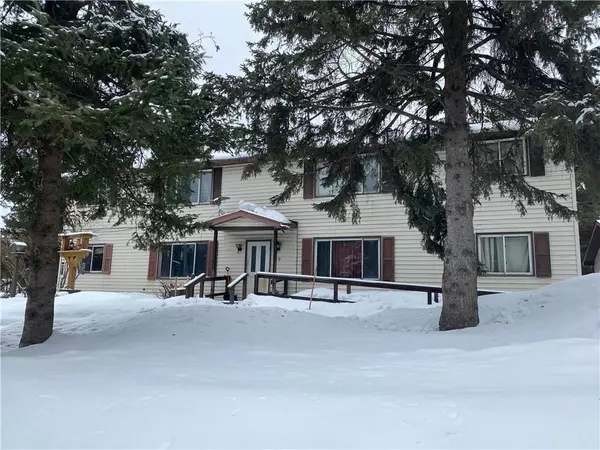 10745 Beal Avenue, Hayward, WI 54843