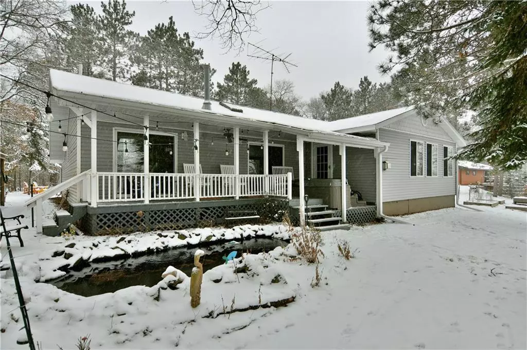 Gordon, WI 54838,13866 S Simms Lake Road