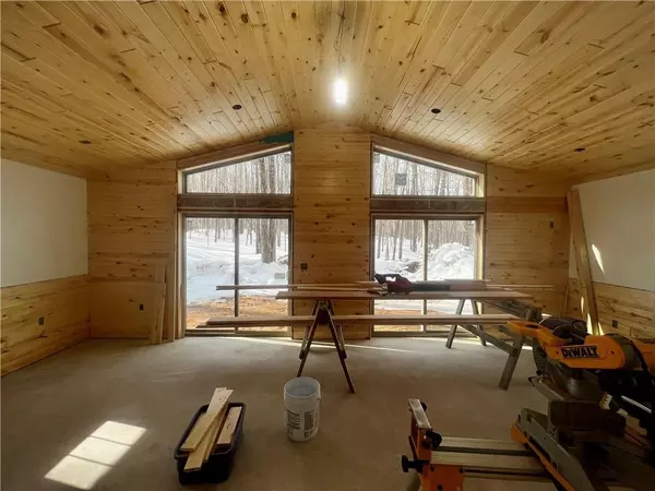Stone Lake, WI 54876,5865N Ham Lake Lane