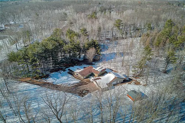 Jim Falls, WI 54748,17961 182nd Avenue