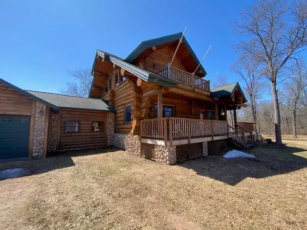 Gordon, WI 54838,12102 S White Pine Drive