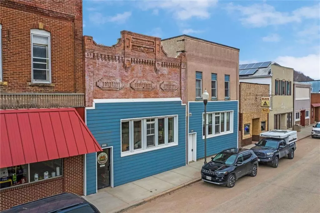 Spring Valley, WI 54767,233 S Mckay Avenue