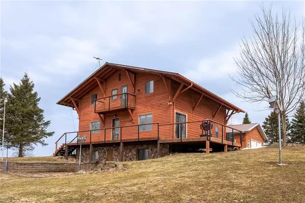 W14022 County Line Road, Lublin, WI 54447