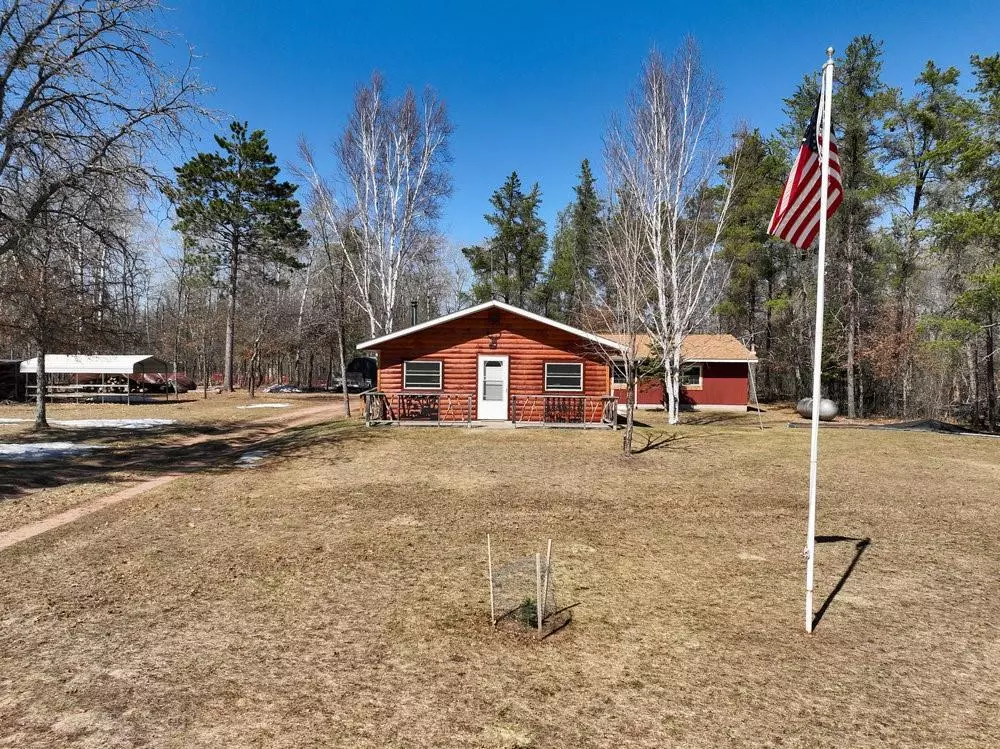 Gordon, WI 54838,14244 S Eau Claire Acres Circle