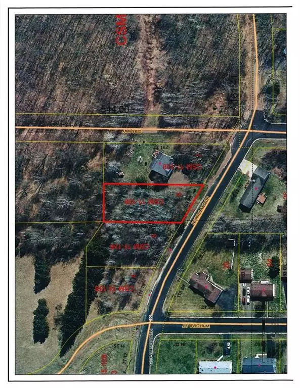 Spooner, WI 54801,Lot 6 Northland Dr.