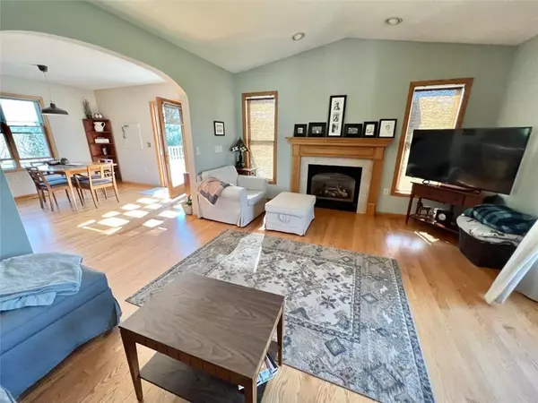 Fall Creek, WI 54742,E13935 Stelter Court